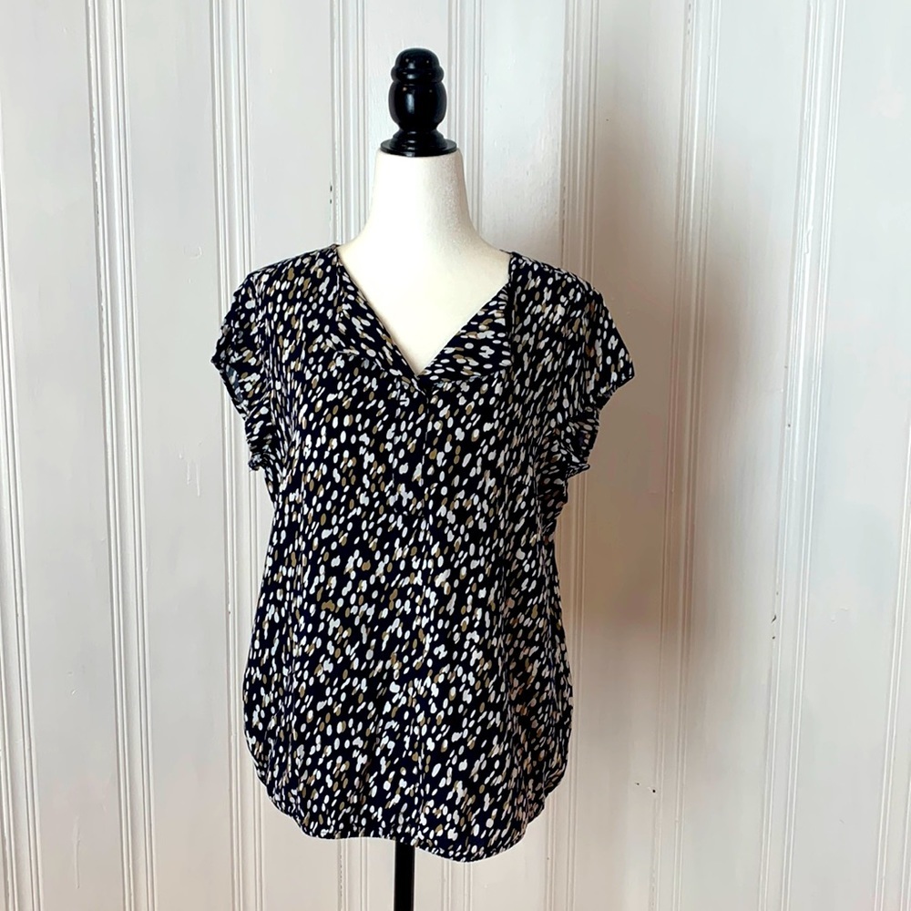 Extra soft TOM TAILOR summer shirt